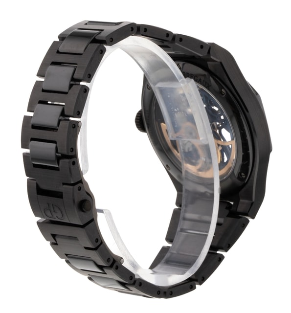 Girard Perregaux Laureato 81015-32-432-32A Image 3